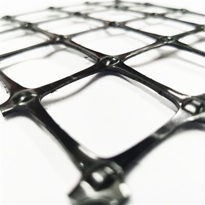 Biaxial Polypropylene Geogrid